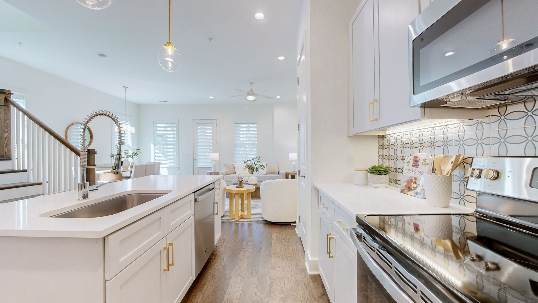 468 Herringbone Court Franklin TN 37064