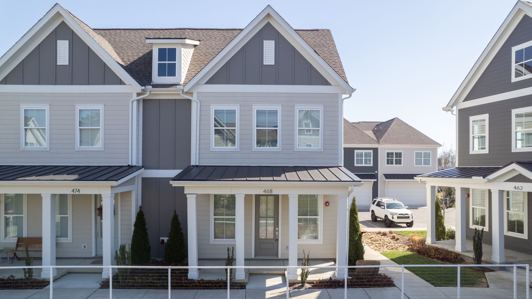 468 Herringbone Court Franklin TN 37064