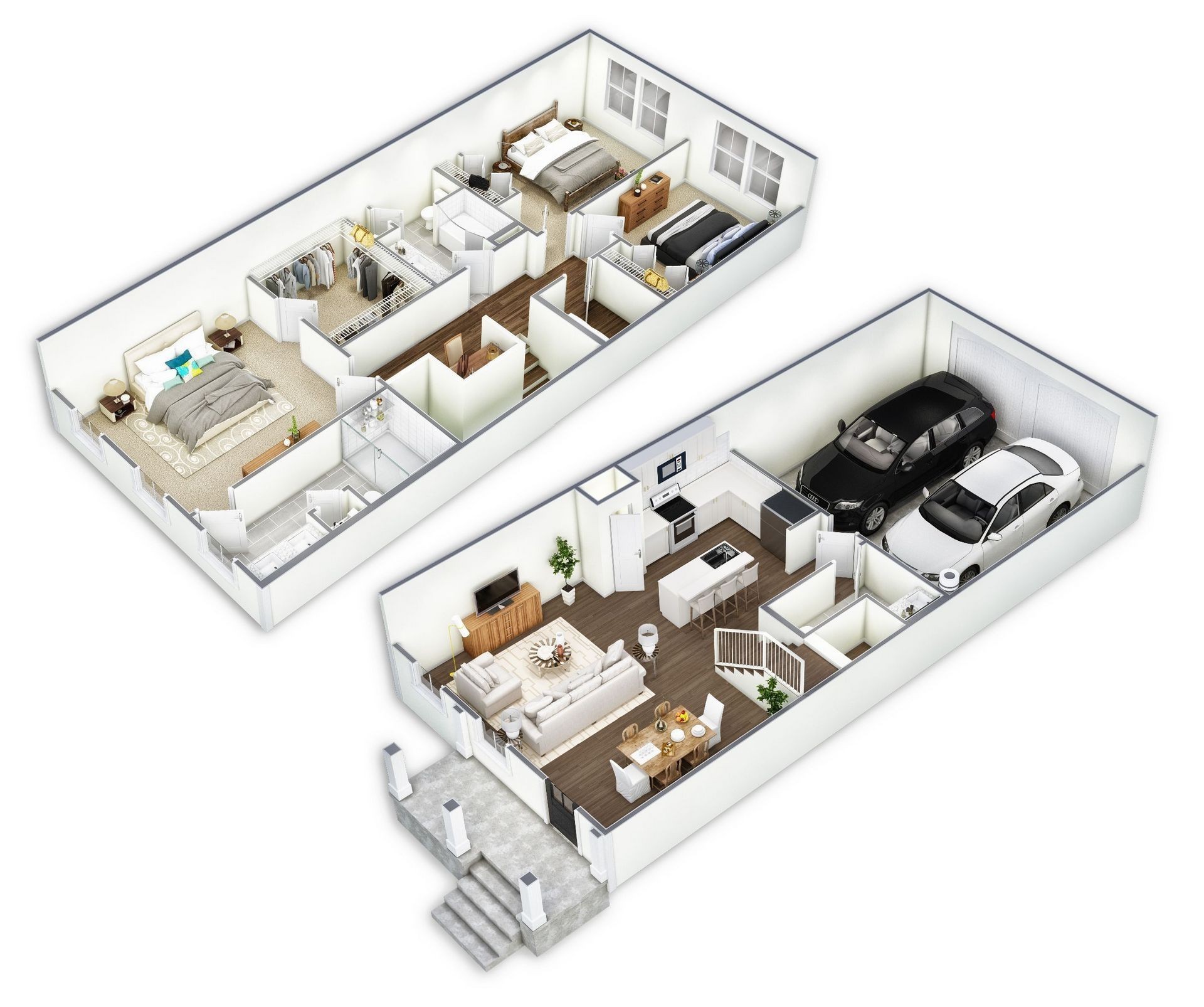 468 Herringbone Court Franklin TN 37064