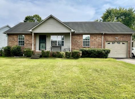 2504 Park Green Lane Old Hickory TN 37138
