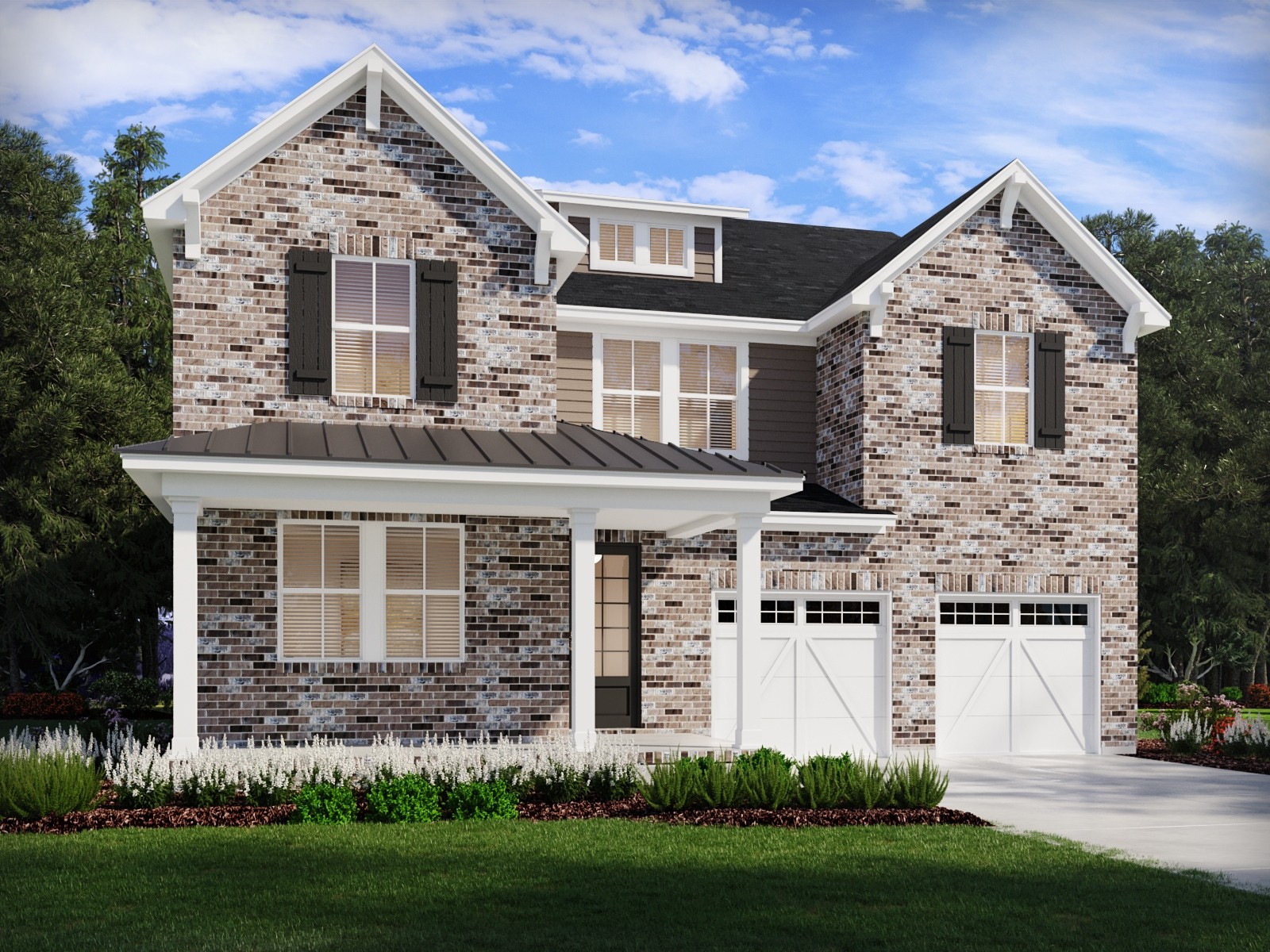 2022 Riley Park Drive Franklin TN 37064