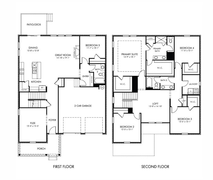 2022 Riley Park Drive Franklin TN 37064
