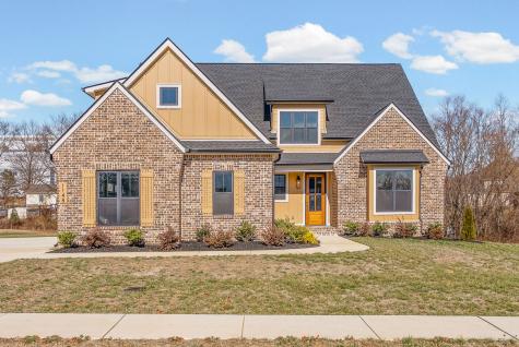 1148 Archibald Drive Clarksville TN 37040