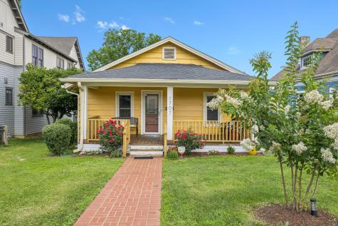 1707 Woodland Street Nashville TN 37206