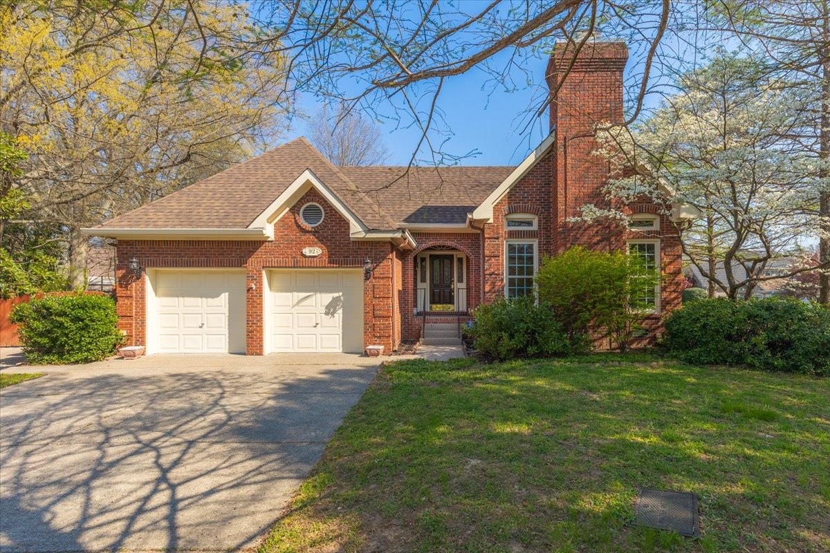 92 Trotwood Mews Brentwood TN 37027