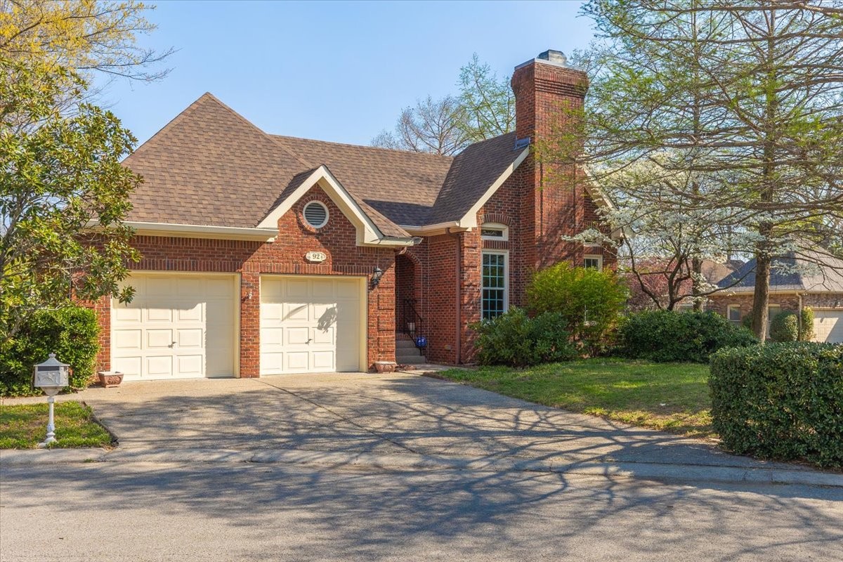 92 Trotwood Mews Brentwood TN 37027