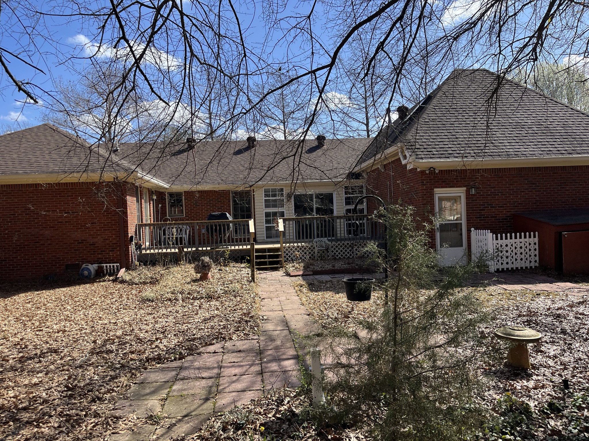 92 Trotwood Mews Brentwood TN 37027