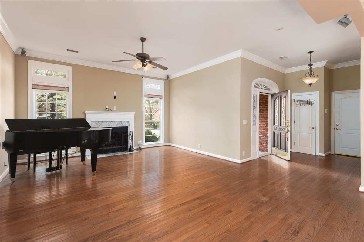 92 Trotwood Mews Brentwood TN 37027