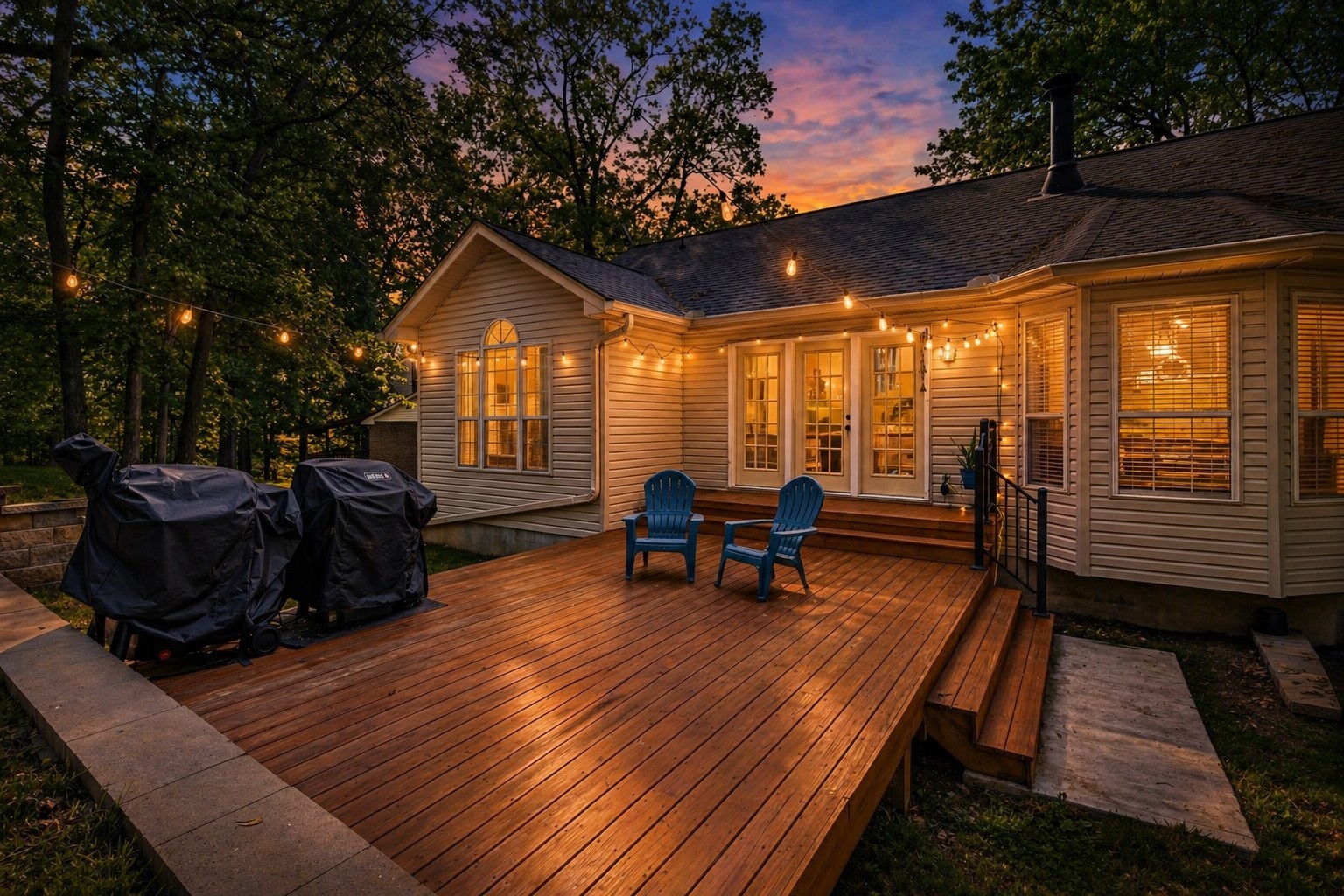 405 Newberry Court Goodlettsville TN 37072
