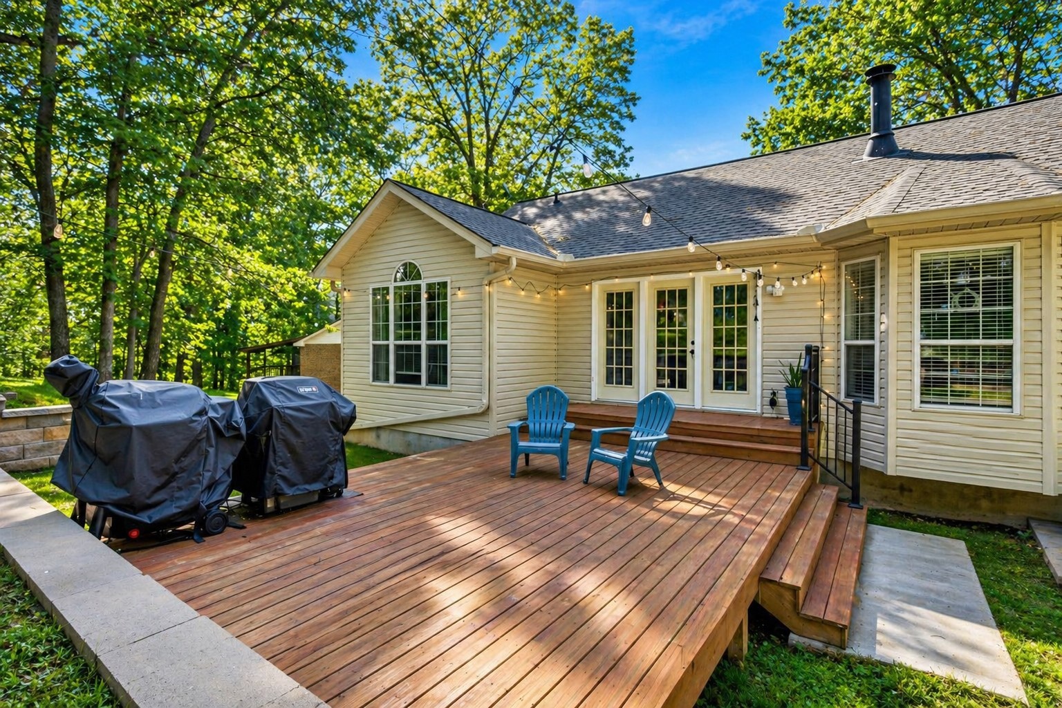 405 Newberry Court Goodlettsville TN 37072