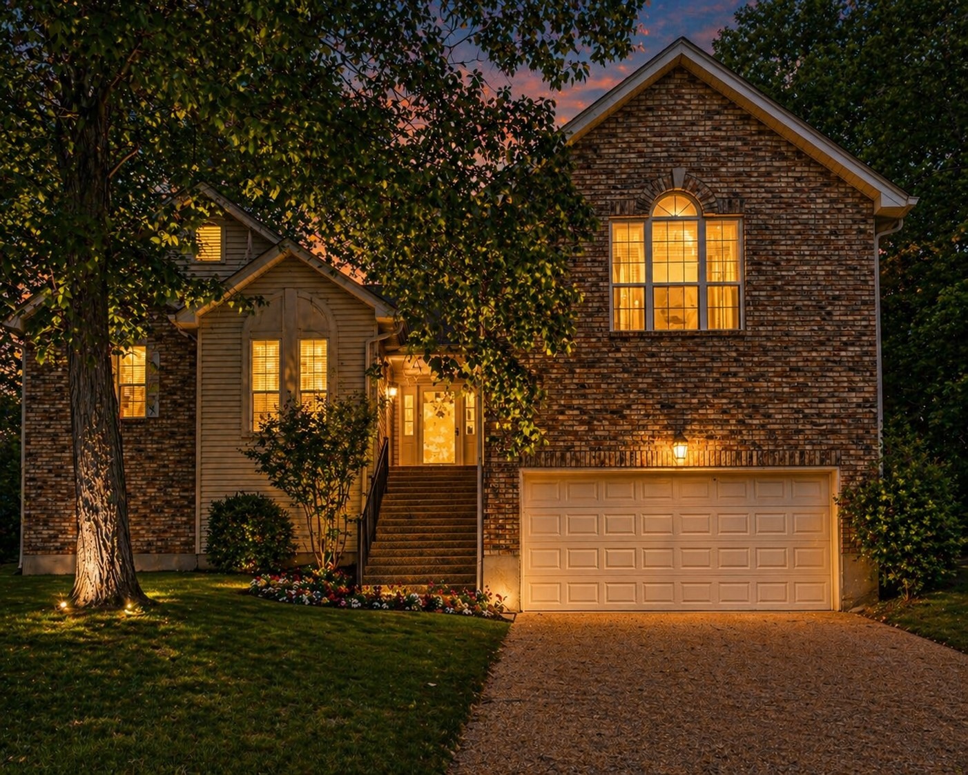 405 Newberry Court Goodlettsville TN 37072