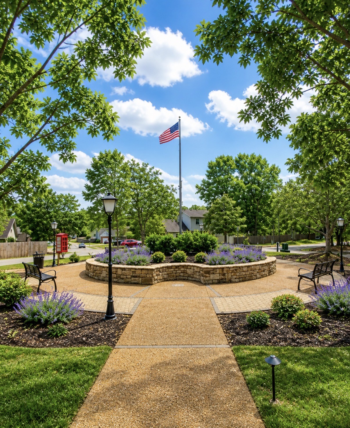 405 Newberry Court Goodlettsville TN 37072