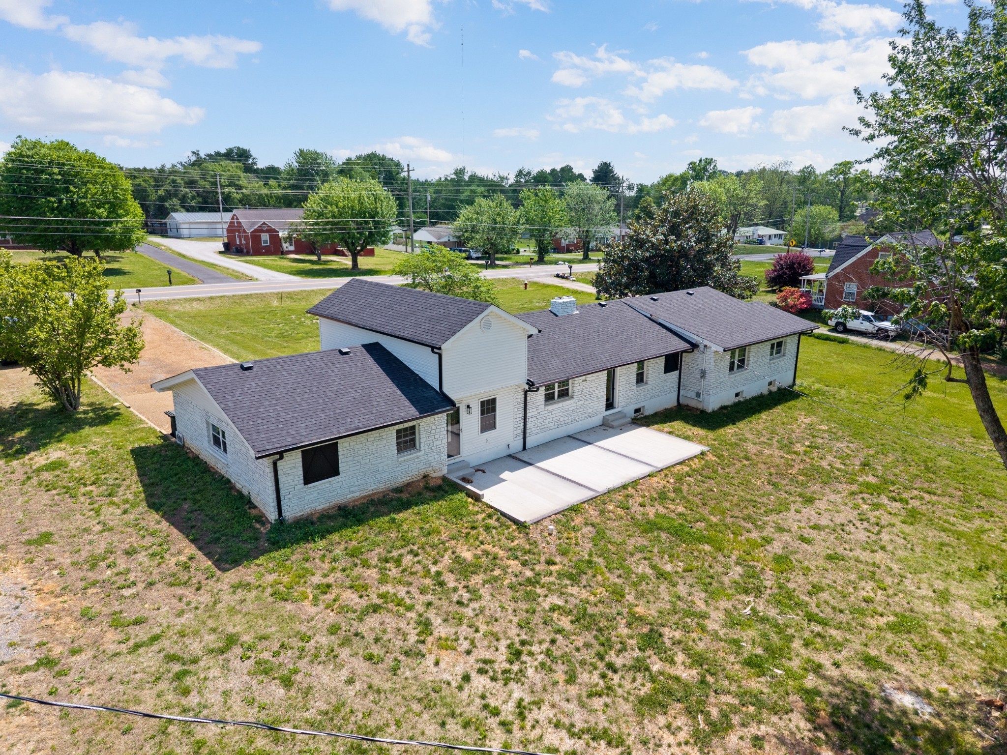 1503 5th Ave, W Springfield TN 37172