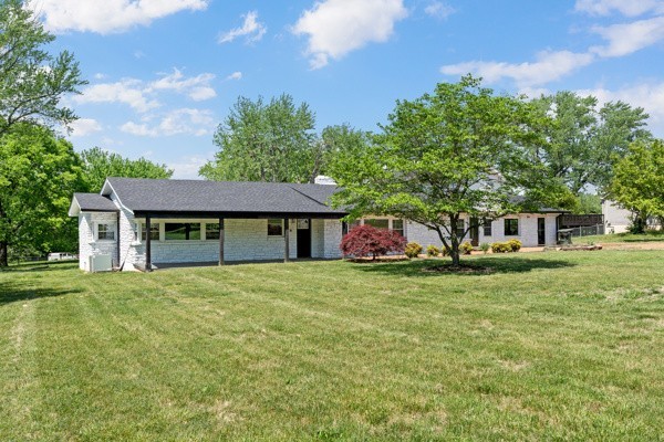 1503 5th Ave, W Springfield TN 37172