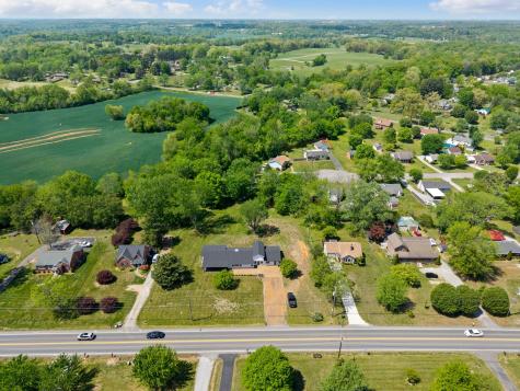 1503 5th Ave, W Springfield TN 37172