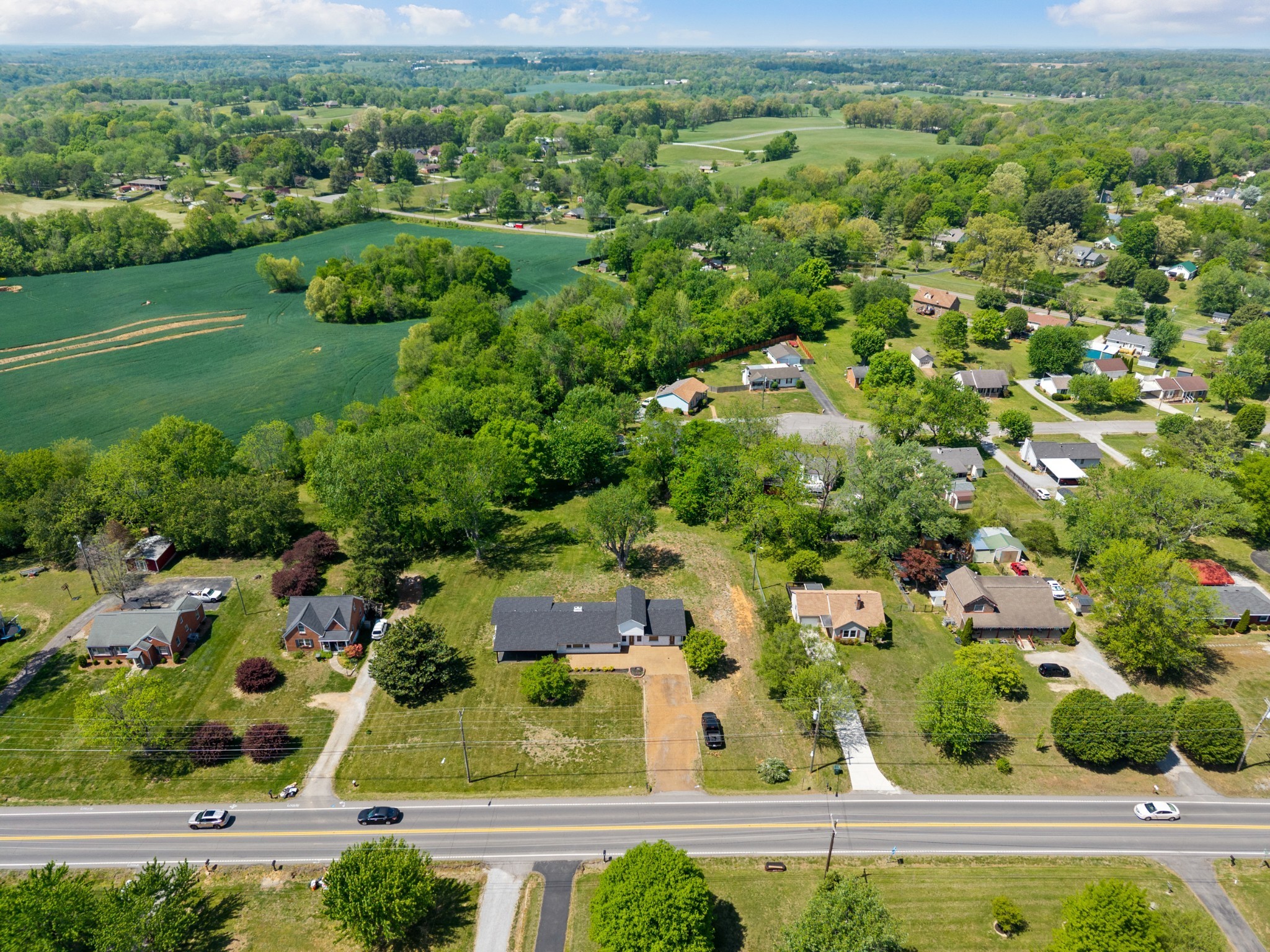 1503 5th Ave, W Springfield TN 37172