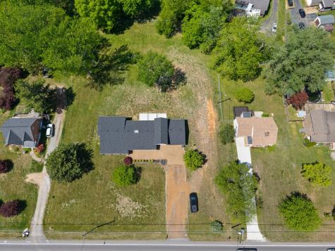 1503 5th Ave, W Springfield TN 37172