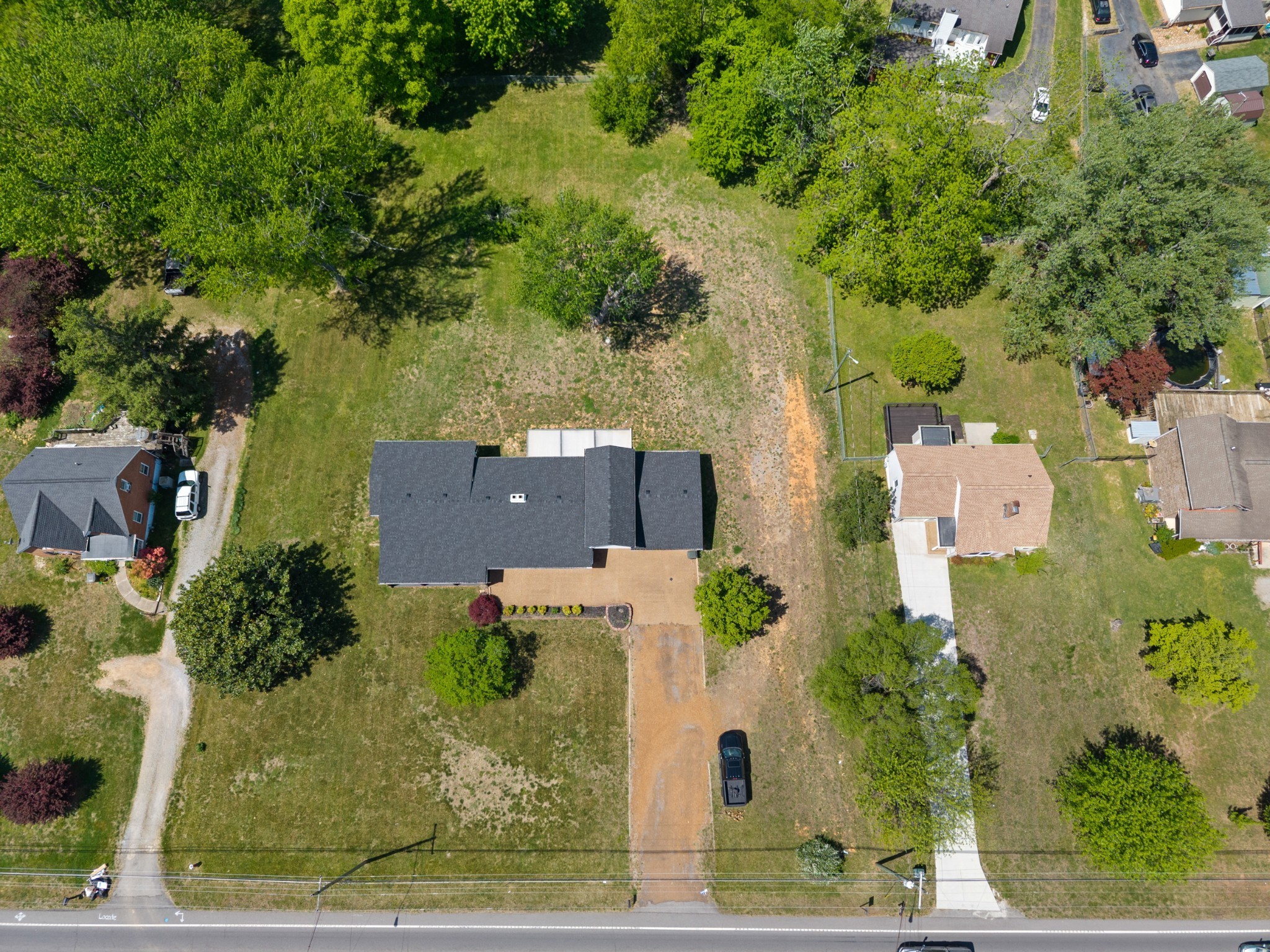 1503 5th Ave, W Springfield TN 37172