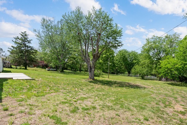 1503 5th Ave, W Springfield TN 37172