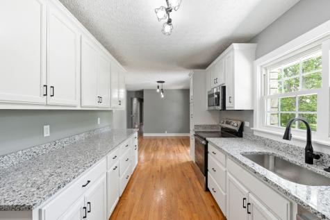 1503 5th Ave, W Springfield TN 37172