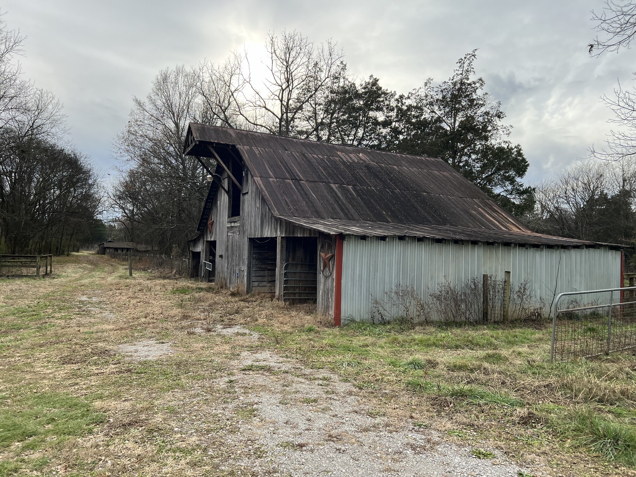 2 Pyles Road Chapel Hill TN 37034