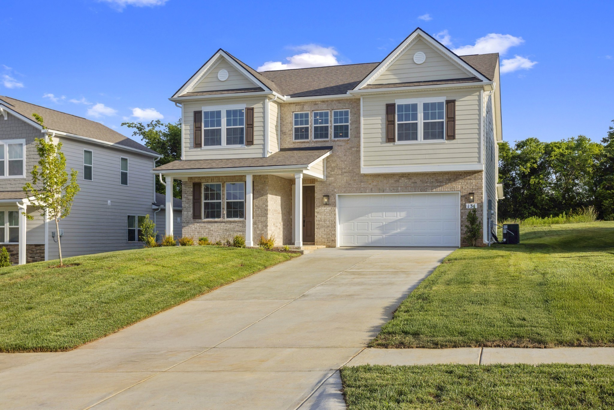 117 West Cassa Way Mount Juliet TN 37122