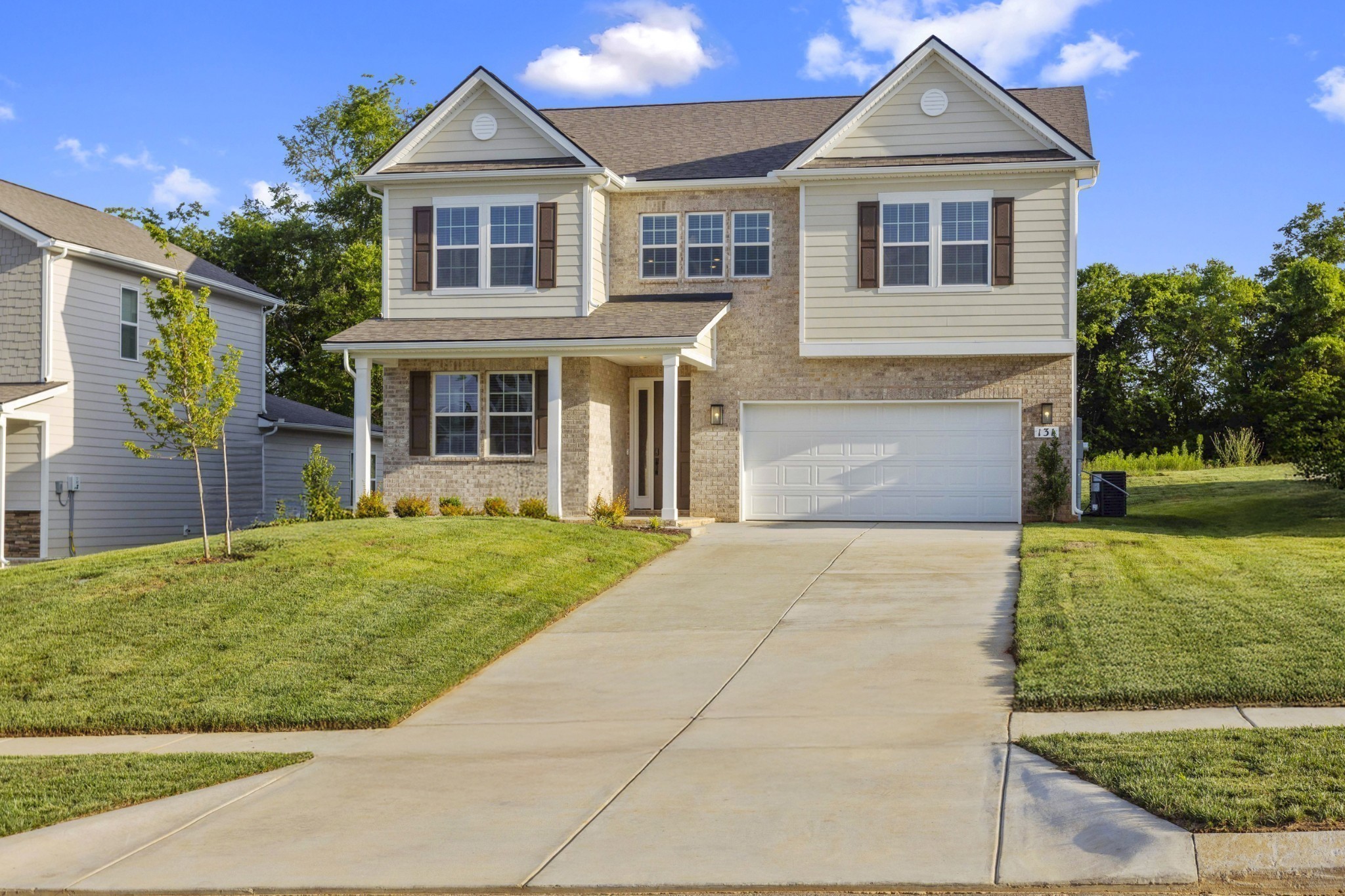 117 West Cassa Way Mount Juliet TN 37122
