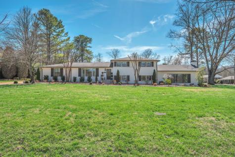 6745 Currywood Drive Nashville TN 37205