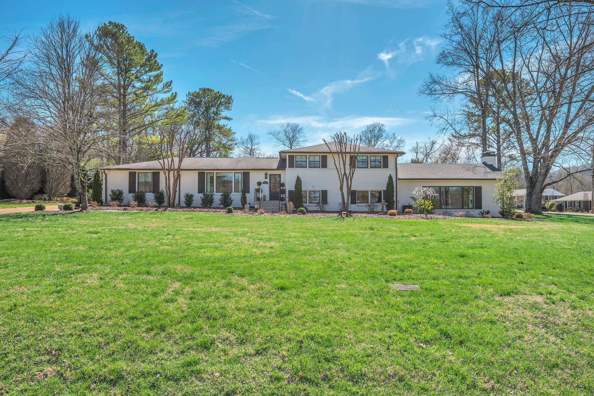6745 Currywood Drive Nashville TN 37205