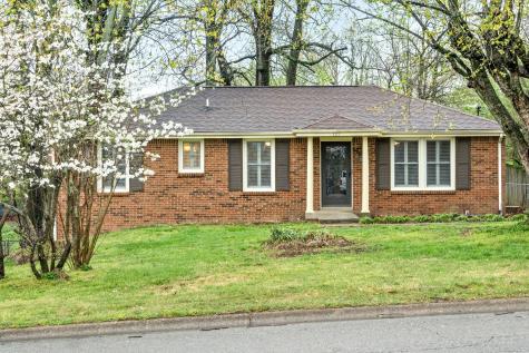 121 Marie Drive Clarksville TN 37042