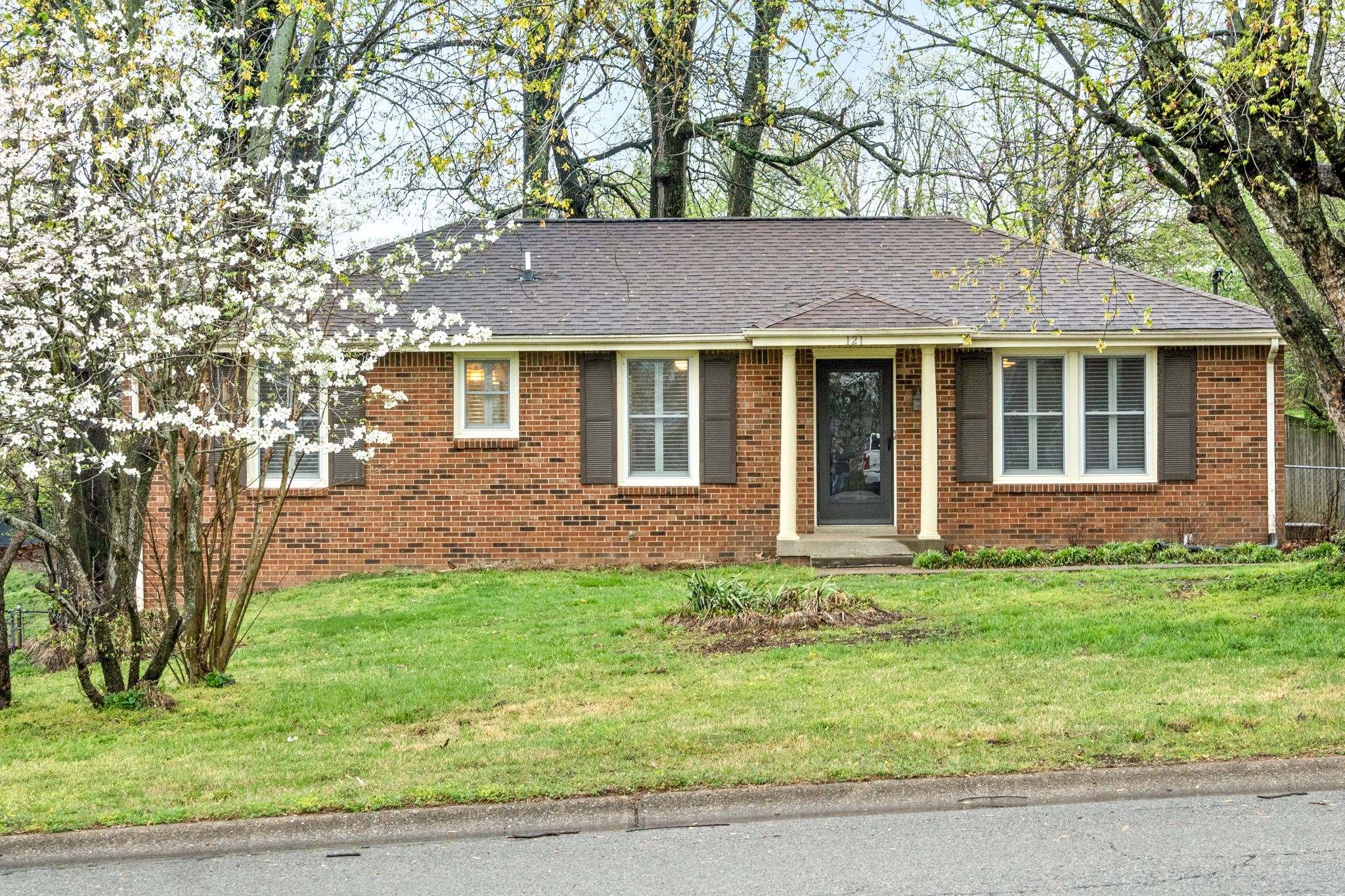 121 Marie Drive Clarksville TN 37042