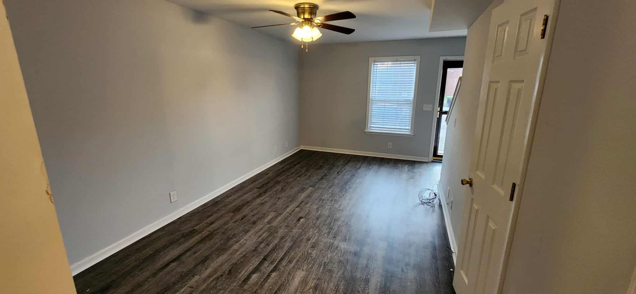 289 Raleigh Drive Clarksville TN 37043