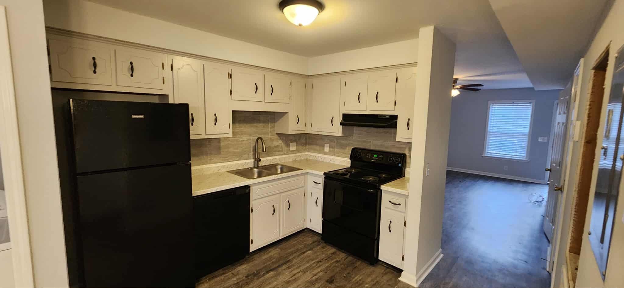289 Raleigh Drive Clarksville TN 37043