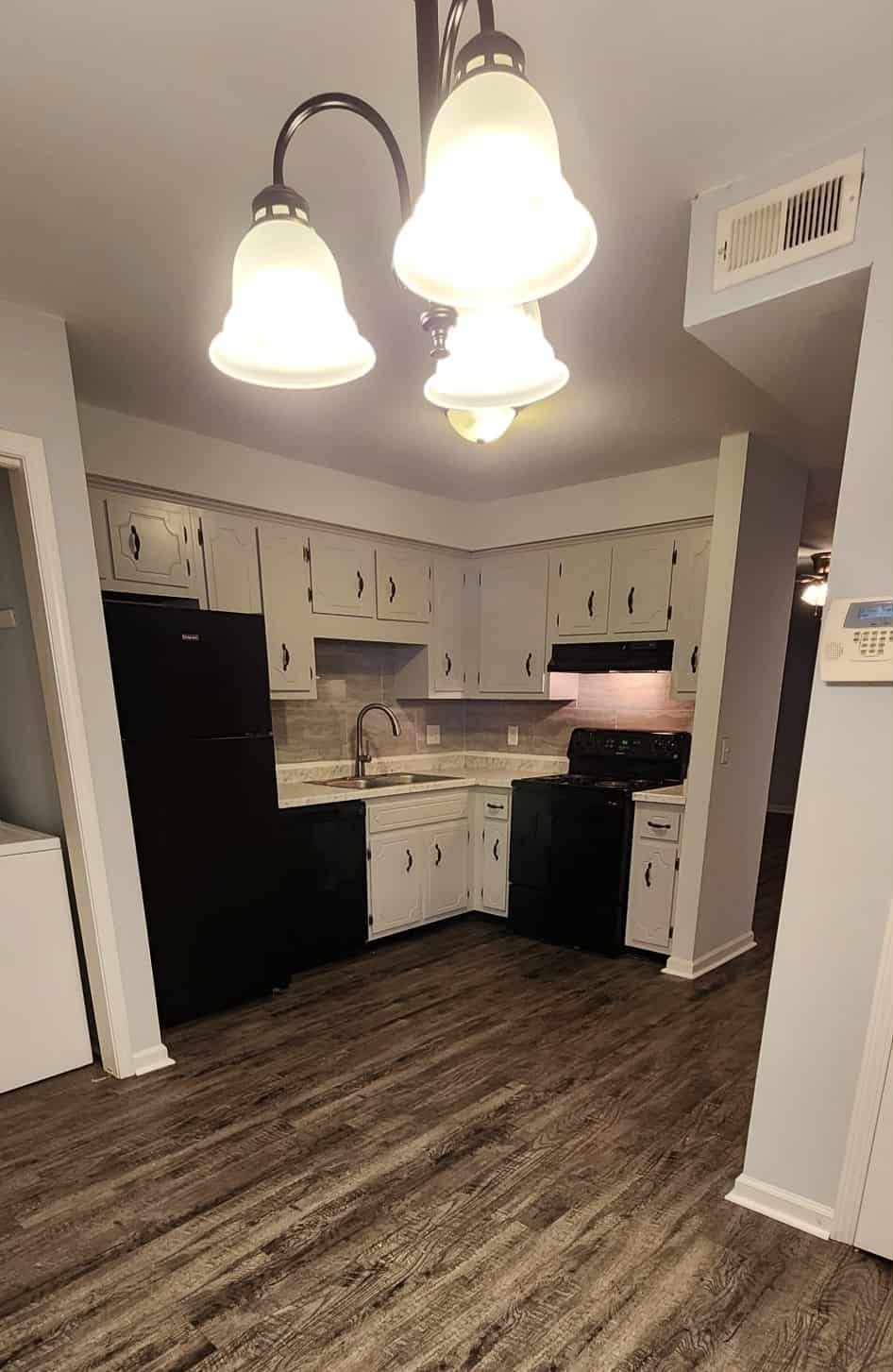289 Raleigh Drive Clarksville TN 37043