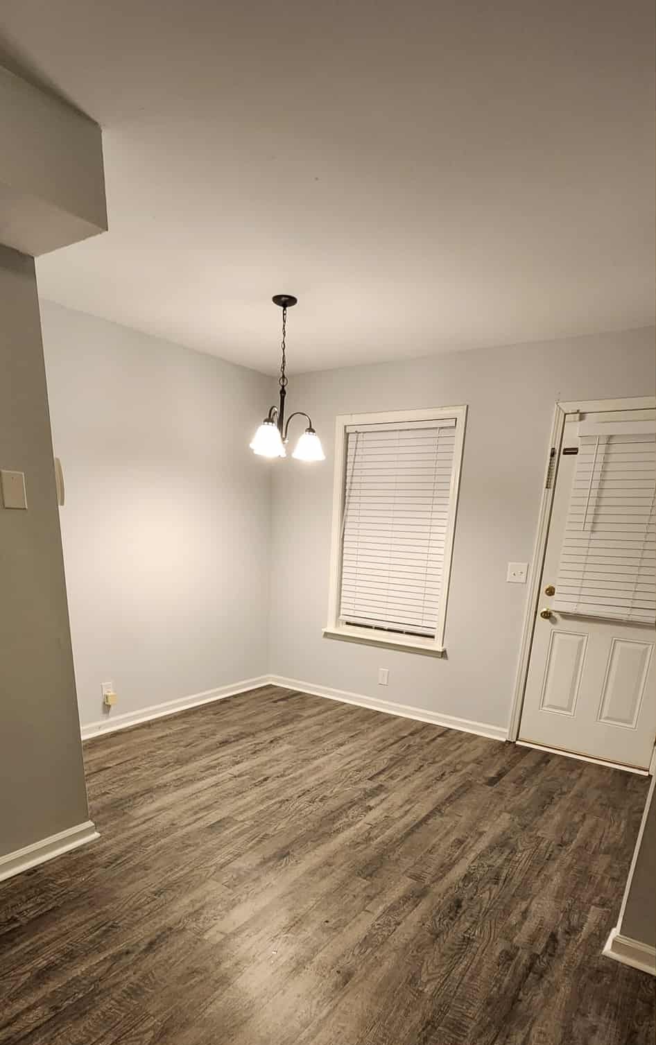 289 Raleigh Drive Clarksville TN 37043