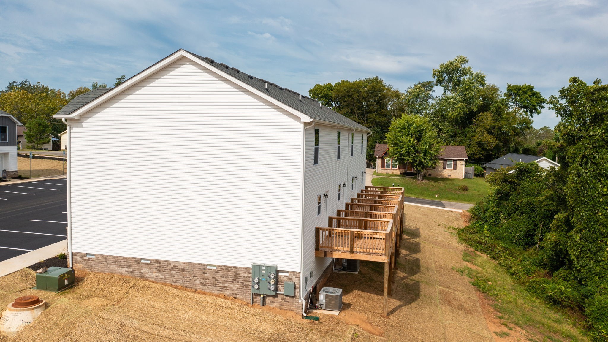 919 Martin Street Clarksville TN 37040