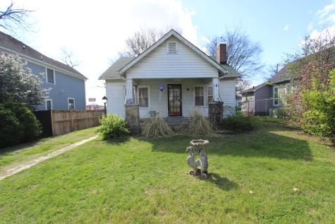 611 45th Ave, N Nashville TN 37209
