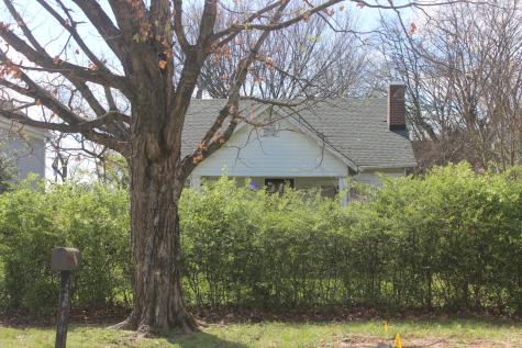 611 45th Ave, N Nashville TN 37209