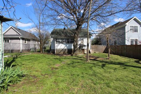 611 45th Ave, N Nashville TN 37209