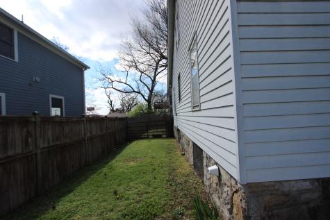 611 45th Ave, N Nashville TN 37209