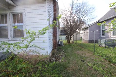 611 45th Ave, N Nashville TN 37209
