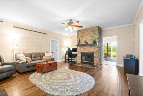 3717 Atkins Road Cedar Hill TN 37032