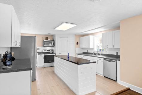 3717 Atkins Road Cedar Hill TN 37032