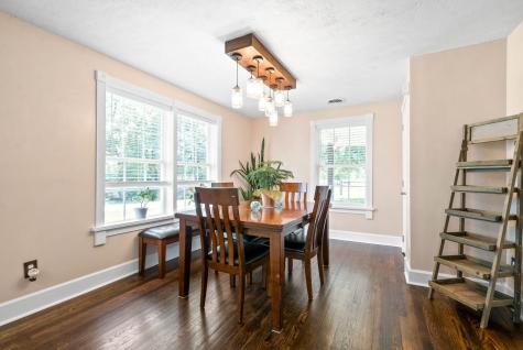 3717 Atkins Road Cedar Hill TN 37032