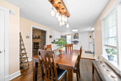 3717 Atkins Road Cedar Hill TN 37032