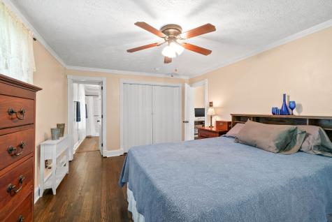 3717 Atkins Road Cedar Hill TN 37032