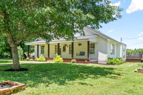 3717 Atkins Road Cedar Hill TN 37032