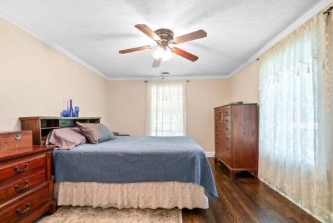 3717 Atkins Road Cedar Hill TN 37032