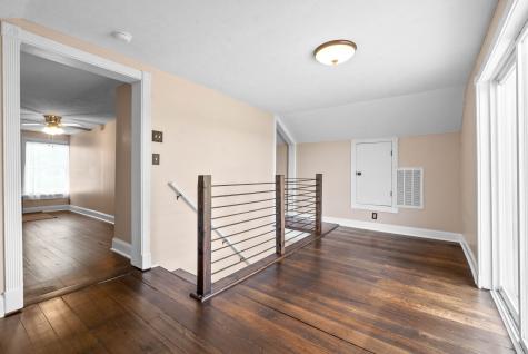 3717 Atkins Road Cedar Hill TN 37032