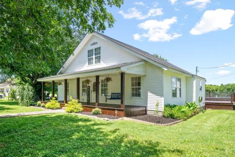 3717 Atkins Road Cedar Hill TN 37032